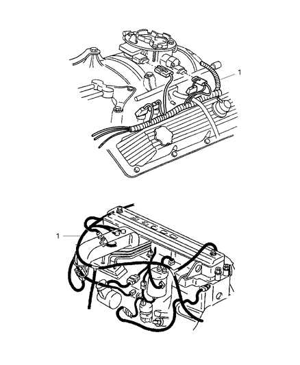 free wiring diagrams for dodge trucks