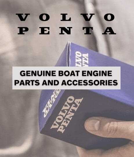 volvo penta marine engines wiring diagrams