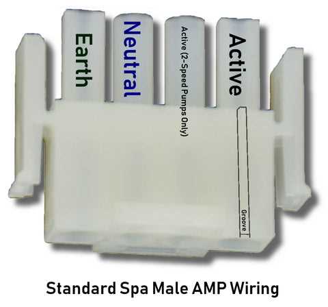 caldera spa wiring diagram