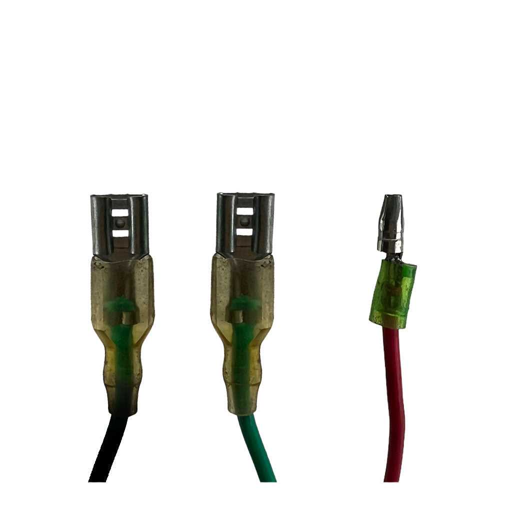 3 wire winch controller wiring diagram