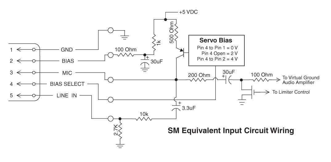 dmx 3 pin wiring diagram