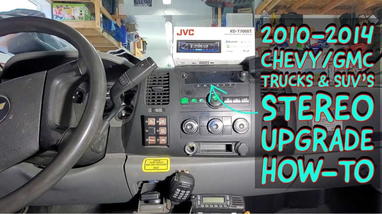 99 chevy silverado stereo wiring diagram