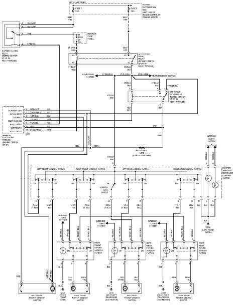 1996 ford explorer radio wiring diagram 1996 ford explorer radio wiring diagram