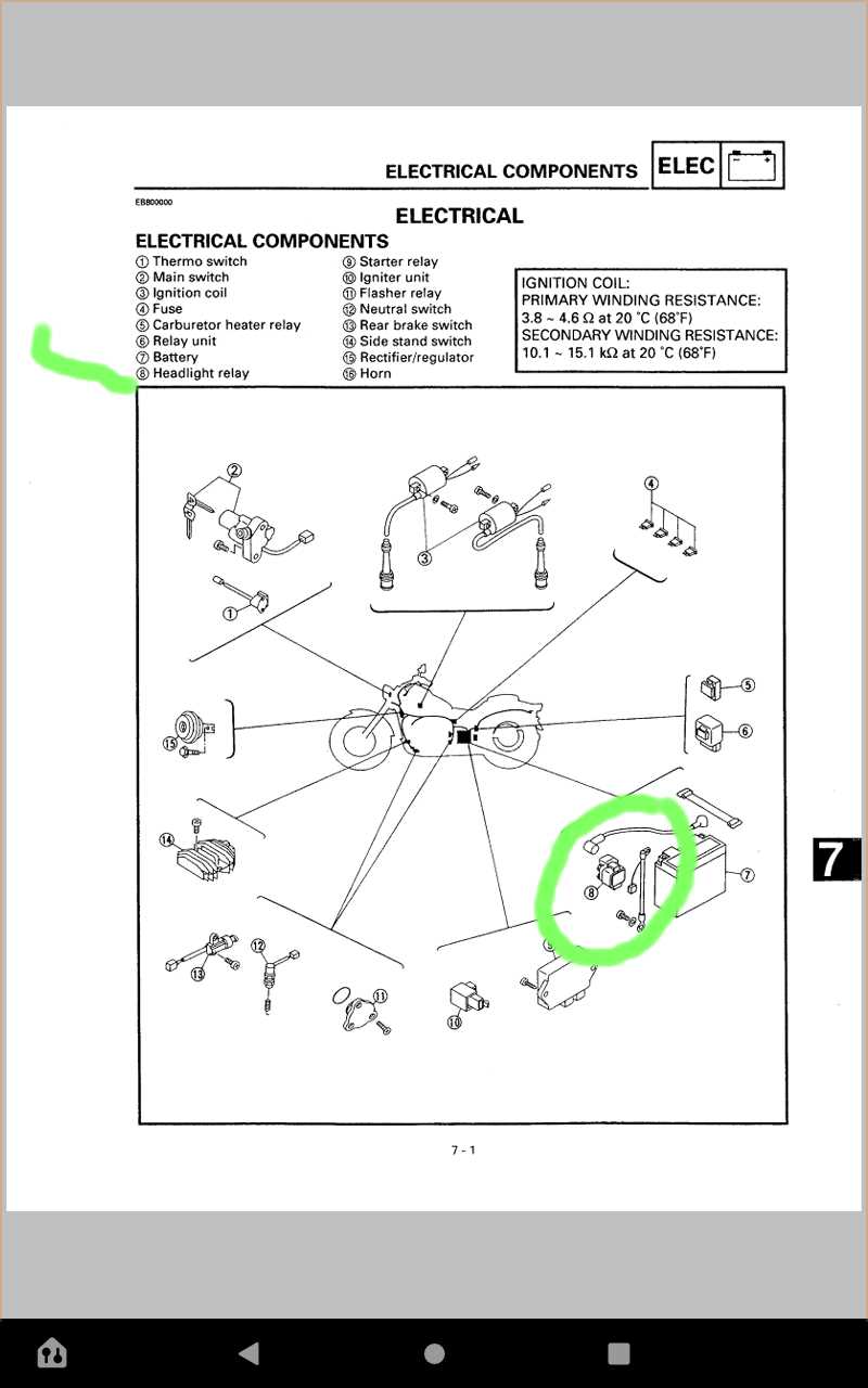 yamaha xvs1100 wiring harness yamaha v star 1100 wiring diagram