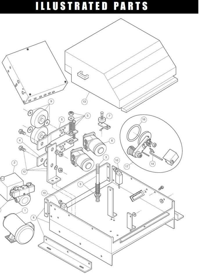 old genie garage door opener wiring diagram