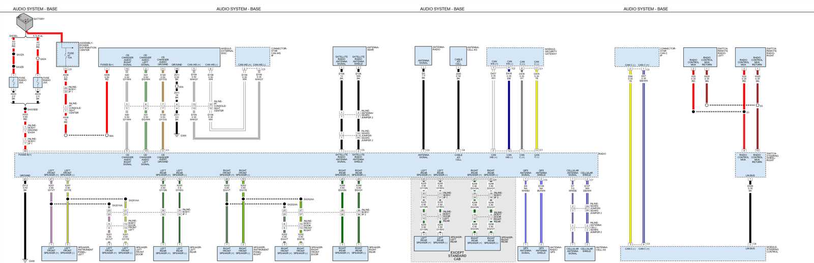 radio wiring diagram for a 1999 dodge ram 1500 radio wiring diagram for a 1999 dodge ram 1500