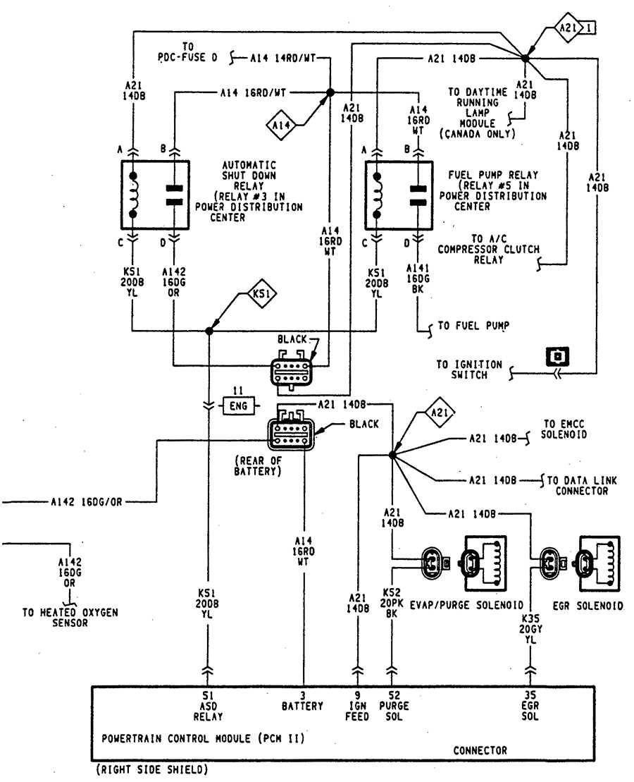 radio wiring dodge ram 1500 wiring diagram free