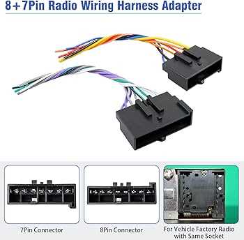 1995 ford f150 radio wiring diagram