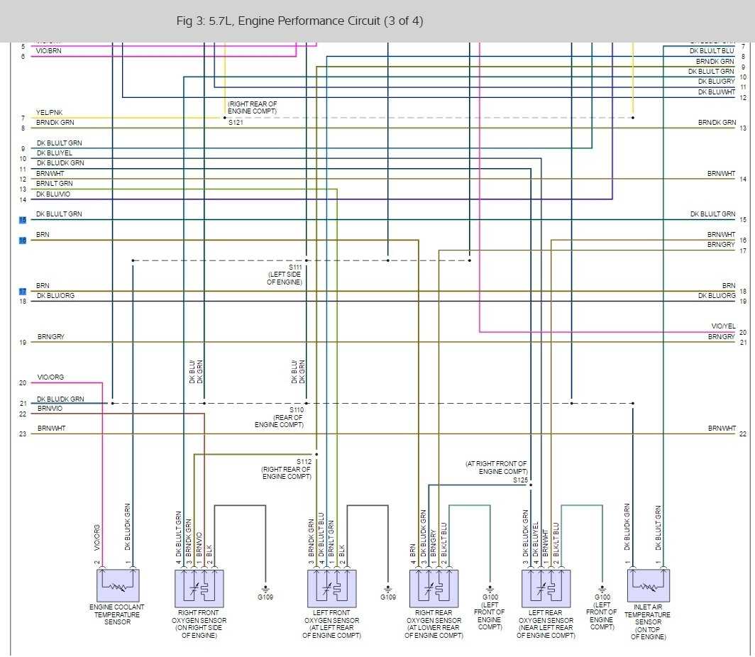 2006 chrysler 300 radio wiring diagram