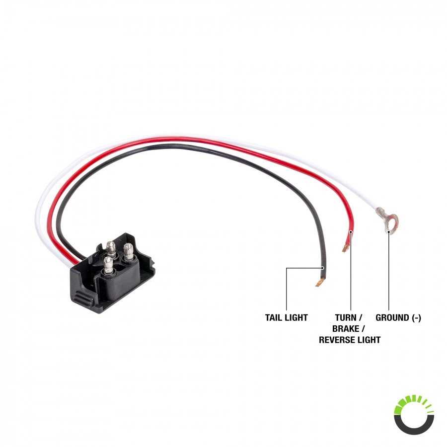 reverse light wiring diagram