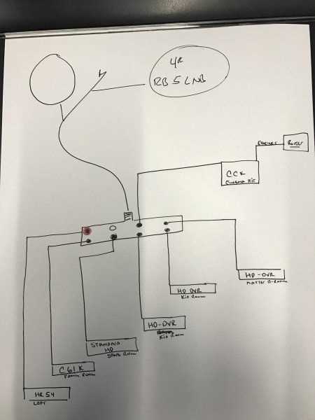 hookup directv swm wiring diagram