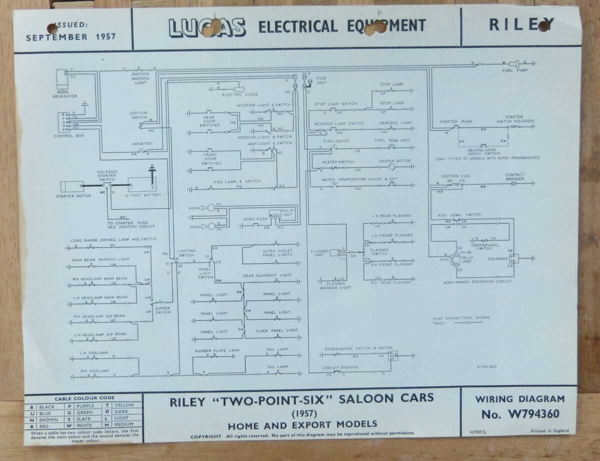 12 wire generator wiring diagram