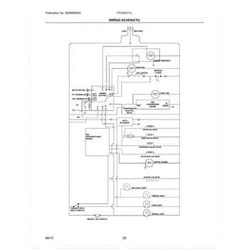 wiring diagram for whirlpool ice maker