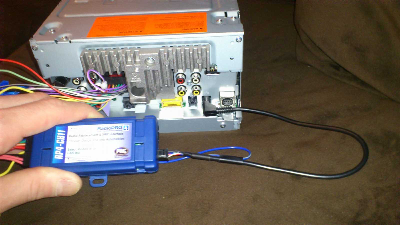 rp4 ch11 wiring diagram