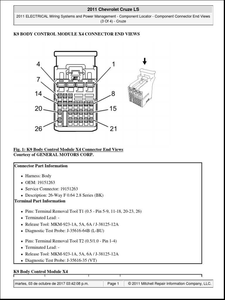 2008 silverado bcm wiring diagram