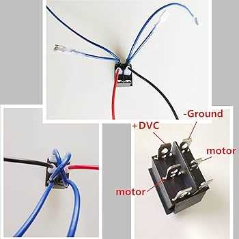 6 pin dpdt switch wiring diagram