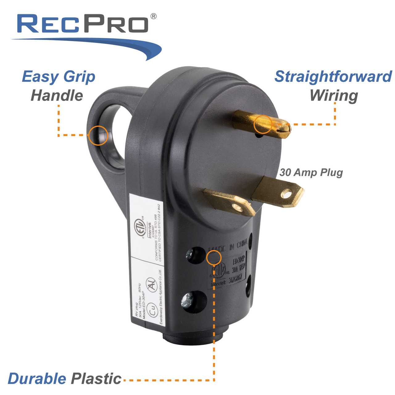 rv 30 amp wiring diagram