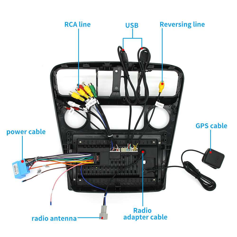 2002 honda accord radio wiring diagram