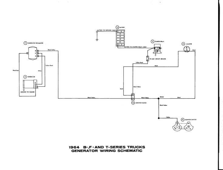 sbc wiring diagram