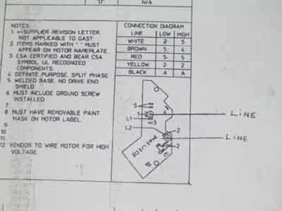 220 volt 3 phase motor wiring diagram