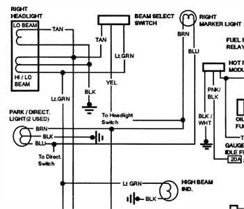 sierra gmc gmc truck wiring diagrams