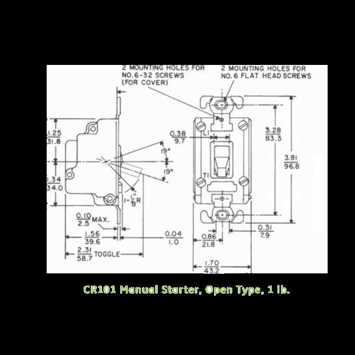 nom 057 switch wiring diagram