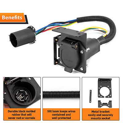 silverado chevy 7 pin trailer wiring diagram