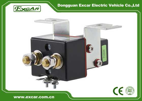 club car solenoid wiring diagram