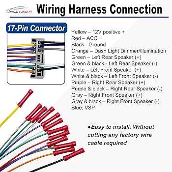 2006 honda accord radio wiring diagram