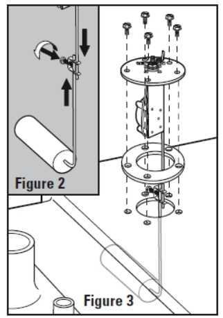 12 volt fuel gauge wiring diagram for boat