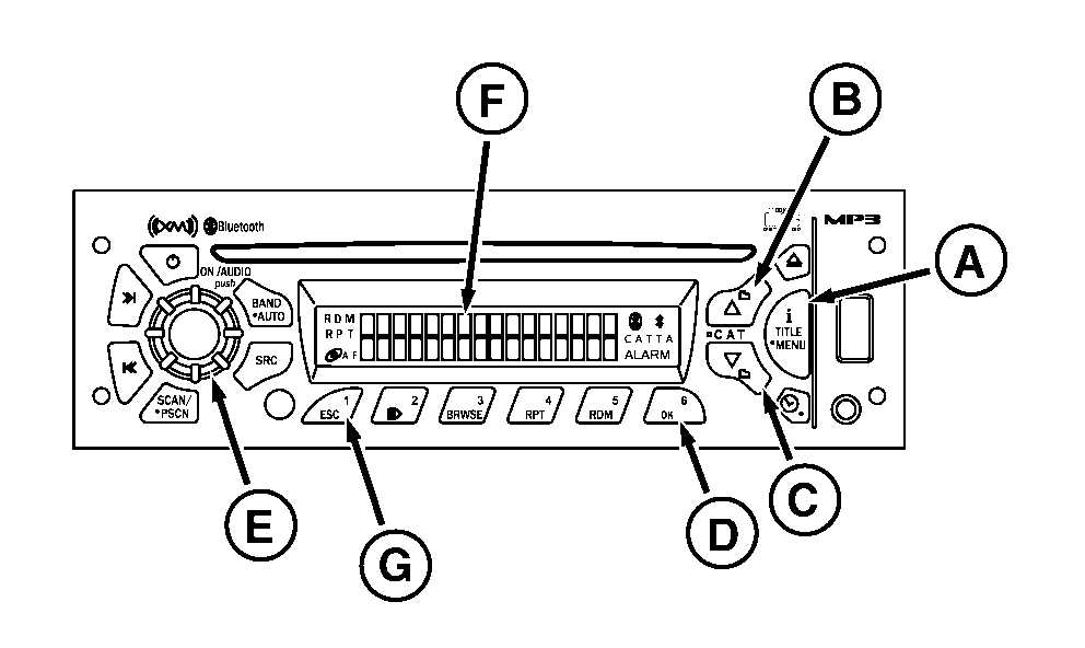 wiring diagram for delphi radios