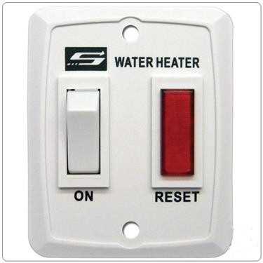 suburban water heater switch wiring diagram