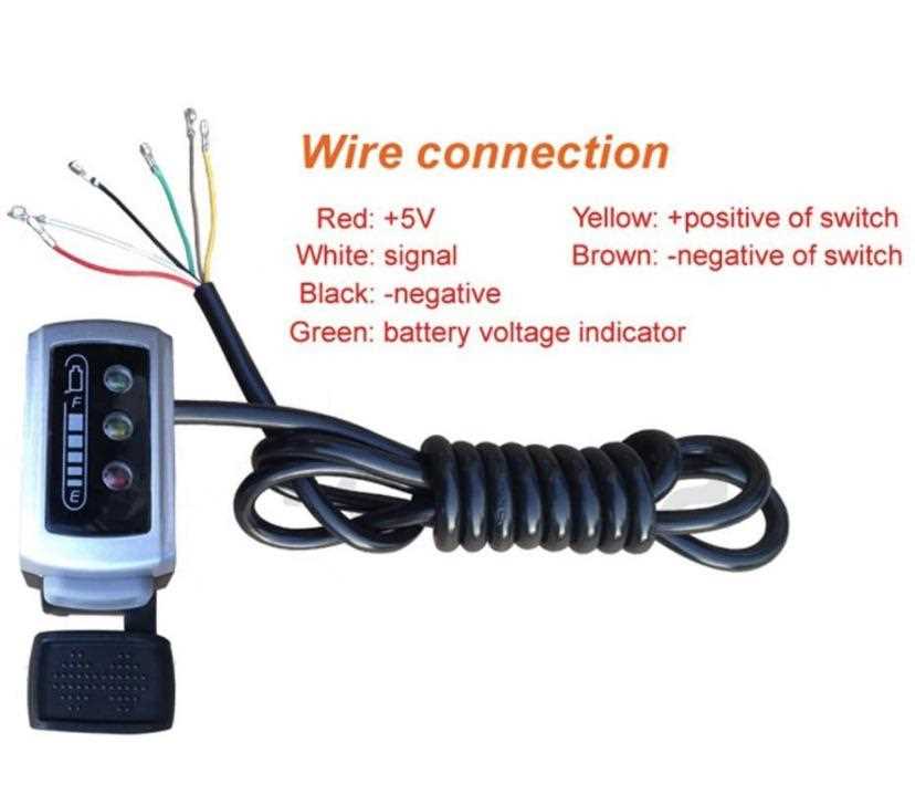 super73 wiring diagram