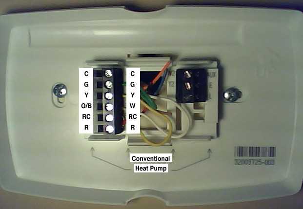 honeywell pro series wiring diagram