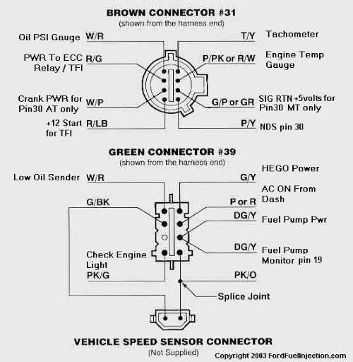 terminator x wiring diagram