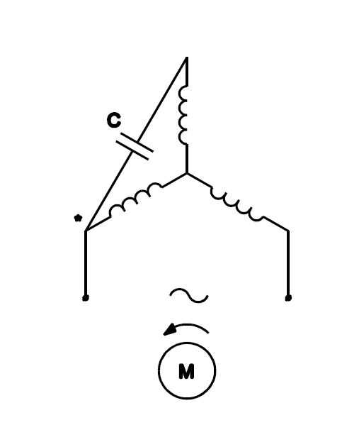 three phase 3 phase drum switch wiring diagram