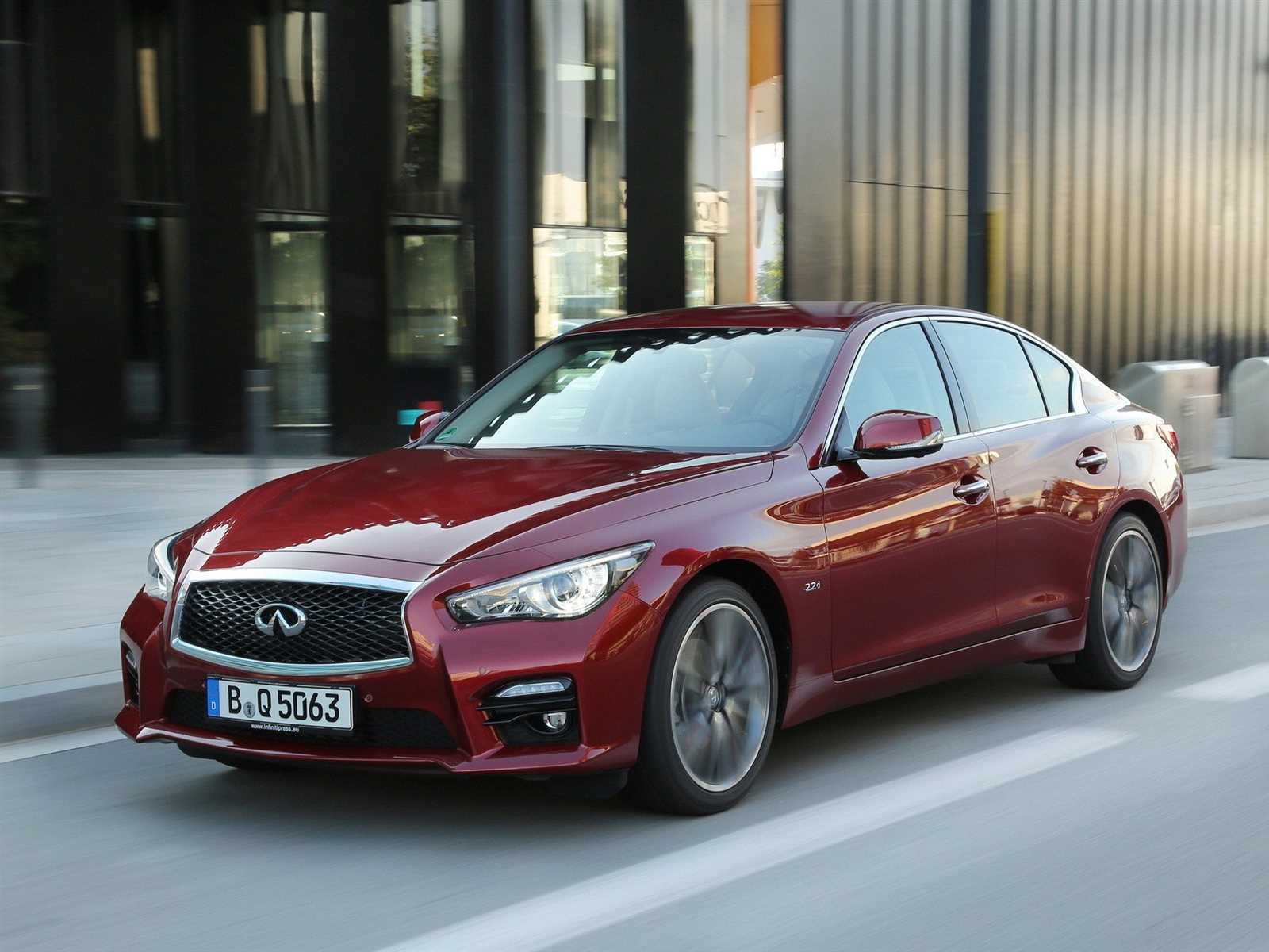 infiniti q50s wiring diagram
