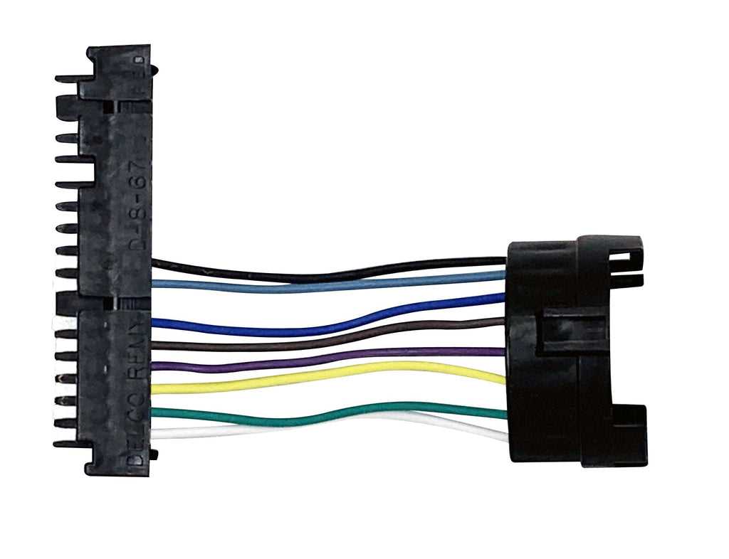 67 72 c10 wiring diagram