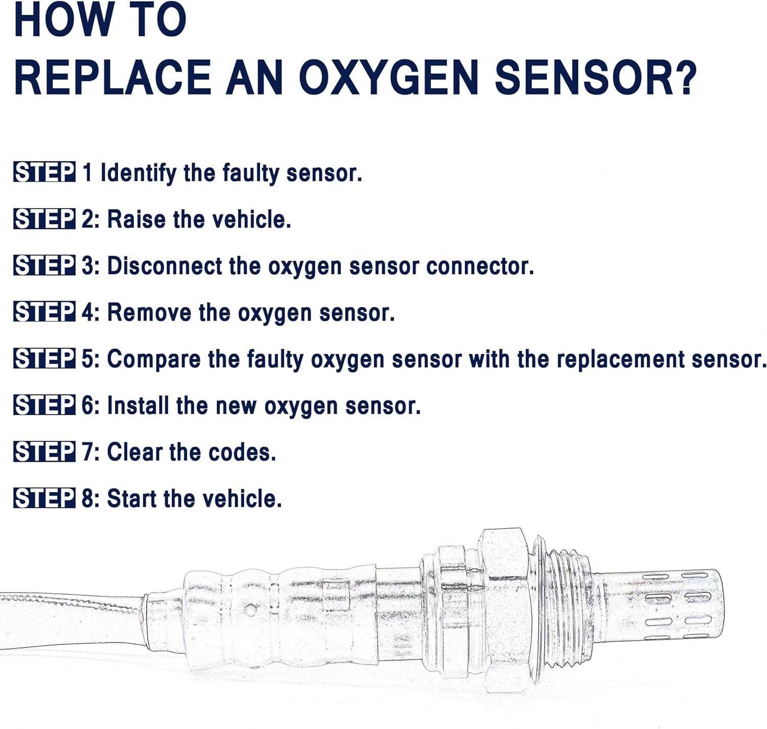 toyota 4 wire o2 sensor wiring diagram