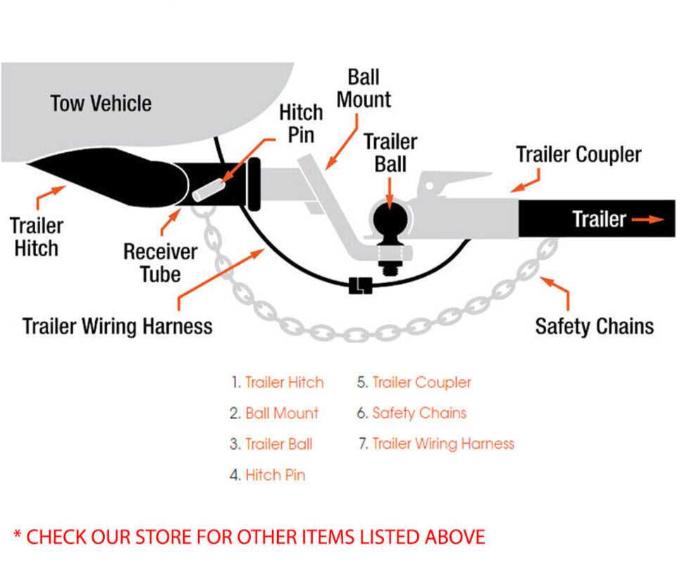 trailer wiring diagram electric brakes