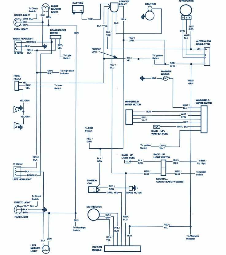 03 ford f150 radio wiring diagram