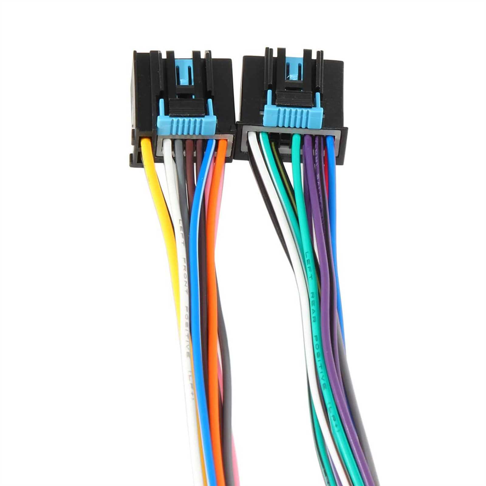 red wolf wiring harness diagram