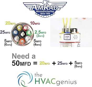 turbo capacitor wiring diagram