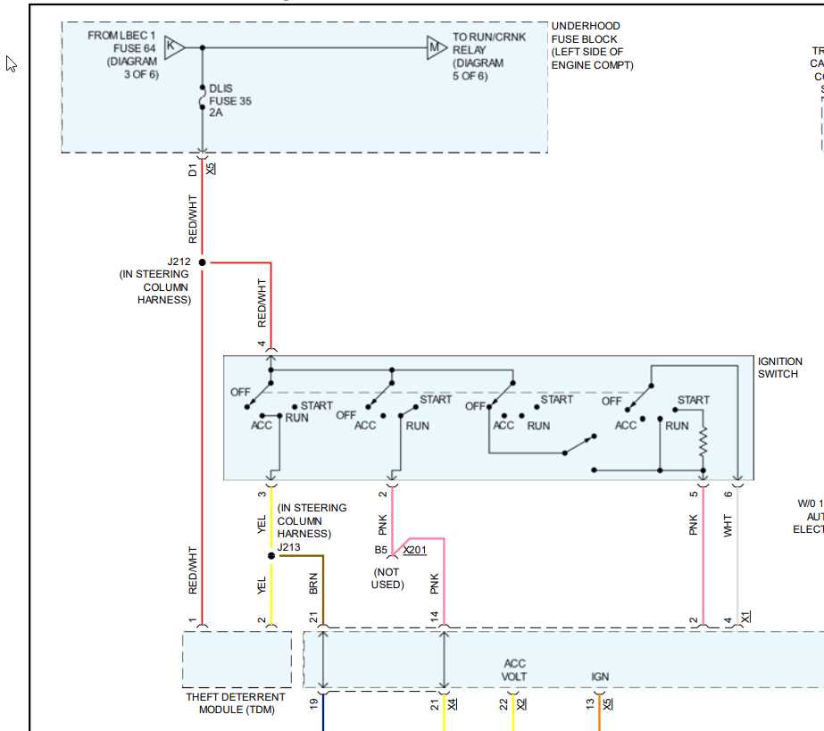 2008 silverado wiring harness diagram