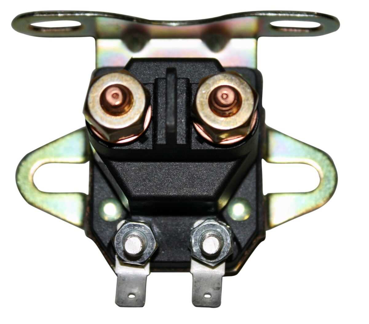 snapper solenoid wiring diagram