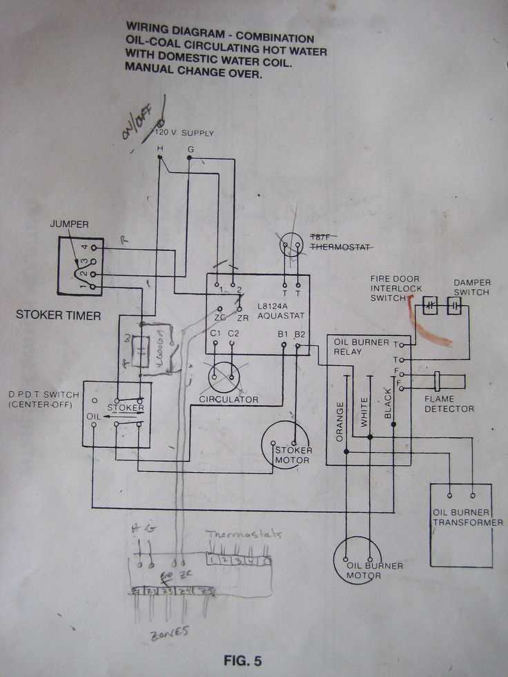 pam 1 relay wiring diagram