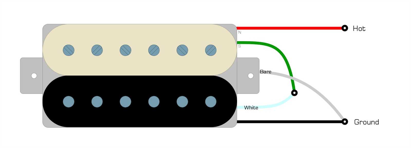 gibson wiring diagram