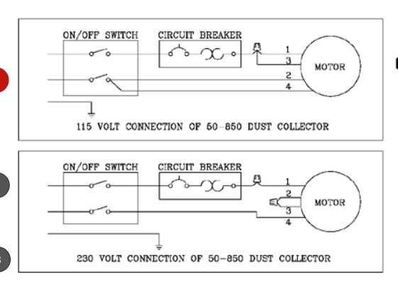 copeland compressor wiring diagram