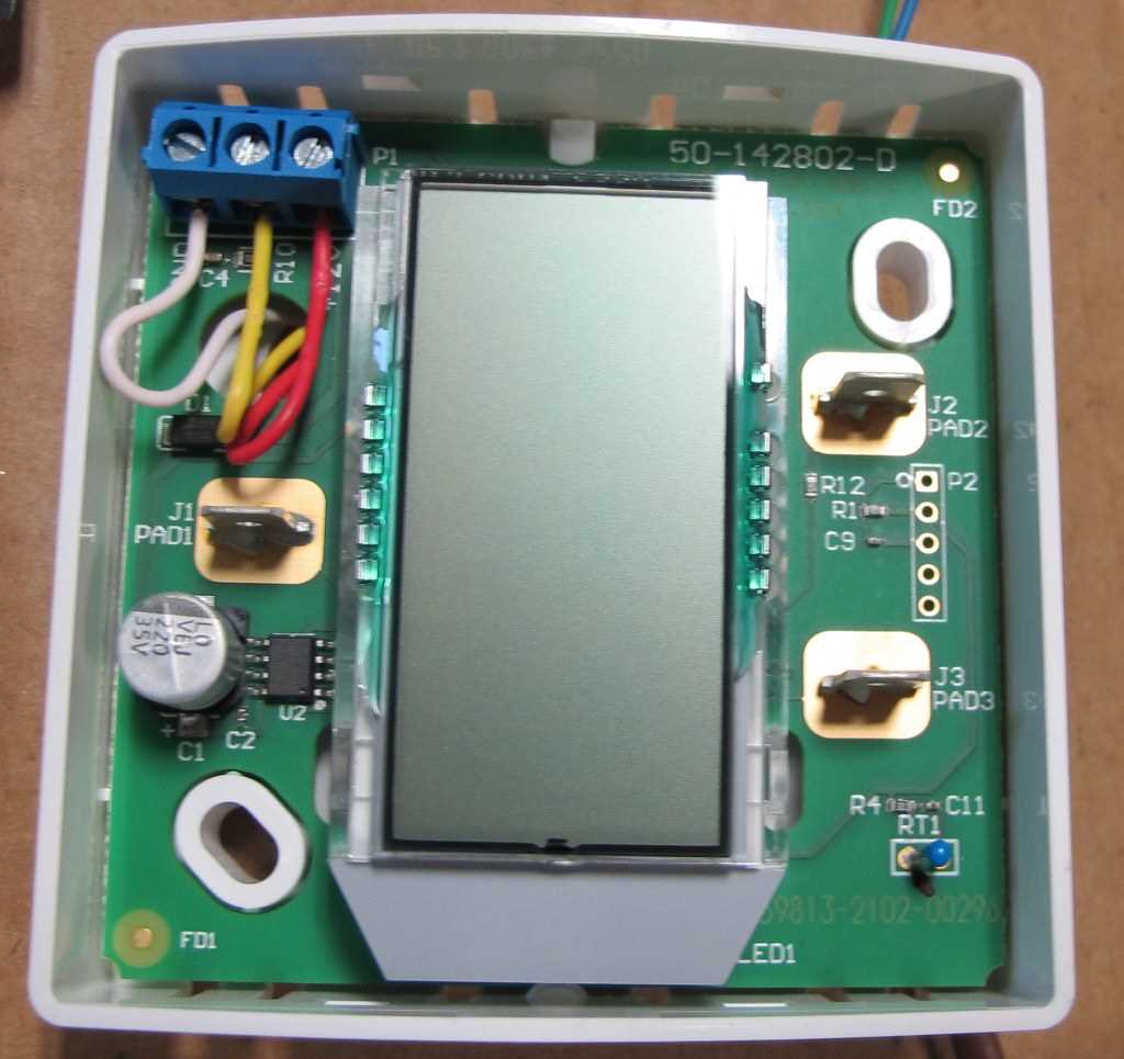 dometic wiring diagram