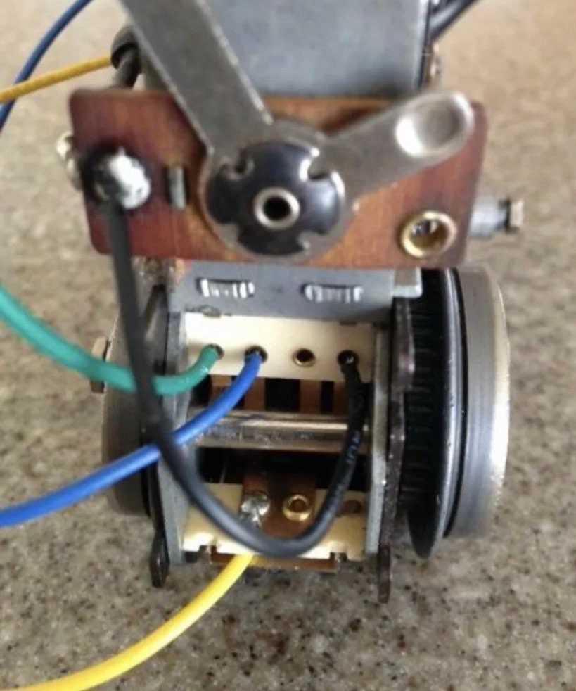 lionel e unit wiring diagram